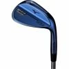 New And Used Mizuno T22 Blue Ion D Grind Wedge Golf Clubs -Fairway Woods Shop mizuno t22 blue ion d grind wedge