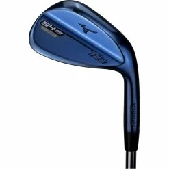 New And Used Mizuno T22 Blue Ion D Grind Wedge Golf Clubs