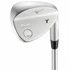New And Used Mizuno T7 White Satin Wedge Golf Clubs