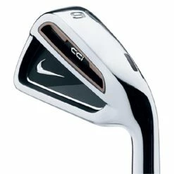 New And Used Nike CCi Iron Set Golf Clubs