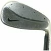 New And Used Nike Forged Pro Combo Iron Individual Golf Clubs
