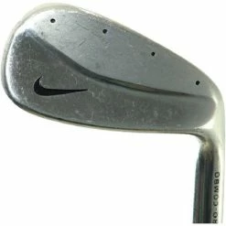 New And Used Nike Forged Pro Combo Iron Individual Golf Clubs