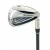 New And Used Nike Slingshot Hybrid Iron Set Golf Clubs