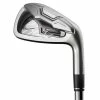 New And Used Nike VR-S Forged Iron Set Golf Clubs