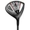 Used Nike VR-S STR8-FIT Driver
