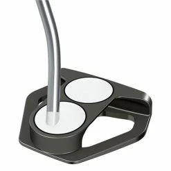New And Used Odyssey Backstryke 2-Ball Putter Golf Clubs
