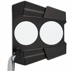 New And Used Odyssey Eleven 2-Ball DB Red Stroke Lab Putter Golf Clubs -Fairway Woods Shop odyssey eleven 2 ball db red stroke lab putter 2