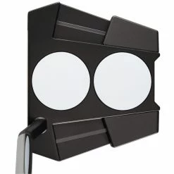 New And Used Odyssey Eleven 2-Ball S Red Stroke Lab PSTL Putter Golf Clubs 8 New And Used Odyssey Eleven 2-Ball S Red Stroke Lab PSTL Putter Golf Clubs -Fairway Woods Shop odyssey eleven 2 ball s red stroke lab pstl putter 2