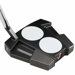 New And Used Odyssey Eleven 2-Ball S Red Stroke Lab PSTL Putter Golf Clubs 9 New And Used Odyssey Eleven 2-Ball S Red Stroke Lab PSTL Putter Golf Clubs -Fairway Woods Shop odyssey eleven 2 ball s red stroke lab pstl putter 3