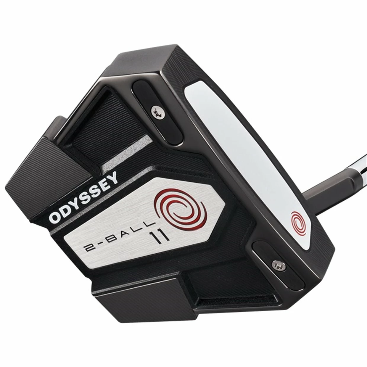 New And Used Odyssey Eleven 2-Ball S Red Stroke Lab PSTL Putter Golf Clubs 3 New And Used Odyssey Eleven 2-Ball S Red Stroke Lab PSTL Putter Golf Clubs