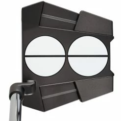 New And Used Odyssey Eleven 2-Ball Tour Lined CH Red Stroke Lab PSTL Putter Golf Clubs -Fairway Woods Shop odyssey eleven 2 ball tour lined ch red stroke lab pstl putter 2