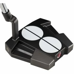 New And Used Odyssey Eleven 2-Ball Tour Lined CH Red Stroke Lab PSTL Putter Golf Clubs -Fairway Woods Shop odyssey eleven 2 ball tour lined ch red stroke lab pstl putter 3