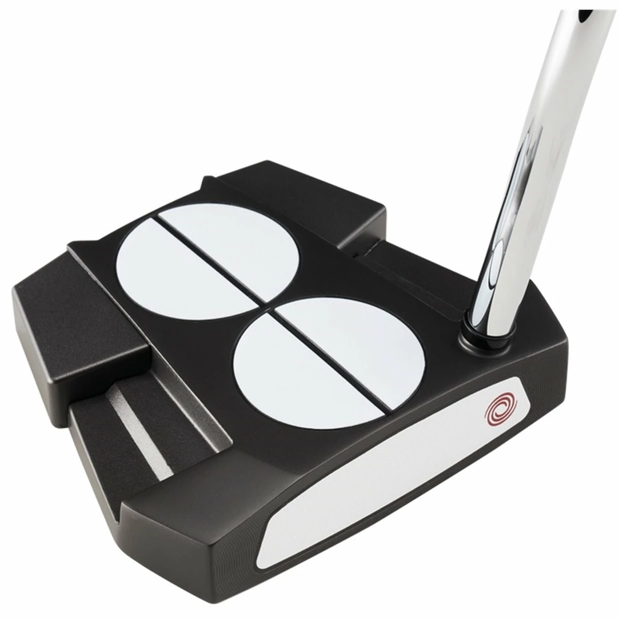 New And Used Odyssey Eleven 2-Ball Tour Lined DB Red Stroke Lab Putter Golf Clubs 4 New And Used Odyssey Eleven 2-Ball Tour Lined DB Red Stroke Lab Putter Golf Clubs - Image 2