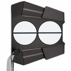 New And Used Odyssey Eleven 2-Ball Tour Lined DB Red Stroke Lab Putter Golf Clubs 8 New And Used Odyssey Eleven 2-Ball Tour Lined DB Red Stroke Lab Putter Golf Clubs -Fairway Woods Shop odyssey eleven 2 ball tour lined db red stroke lab putter 2