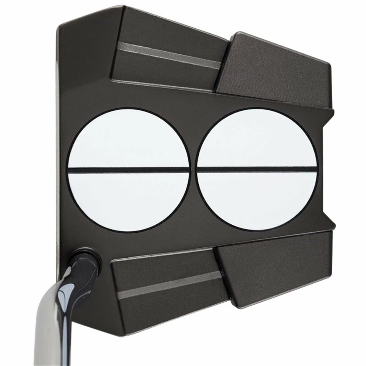 New And Used Odyssey Eleven 2-Ball Tour Lined DB Red Stroke Lab Putter Golf Clubs 5 New And Used Odyssey Eleven 2-Ball Tour Lined DB Red Stroke Lab Putter Golf Clubs - Image 3