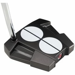 New And Used Odyssey Eleven 2-Ball Tour Lined DB Red Stroke Lab Putter Golf Clubs 9 New And Used Odyssey Eleven 2-Ball Tour Lined DB Red Stroke Lab Putter Golf Clubs -Fairway Woods Shop odyssey eleven 2 ball tour lined db red stroke lab putter 3