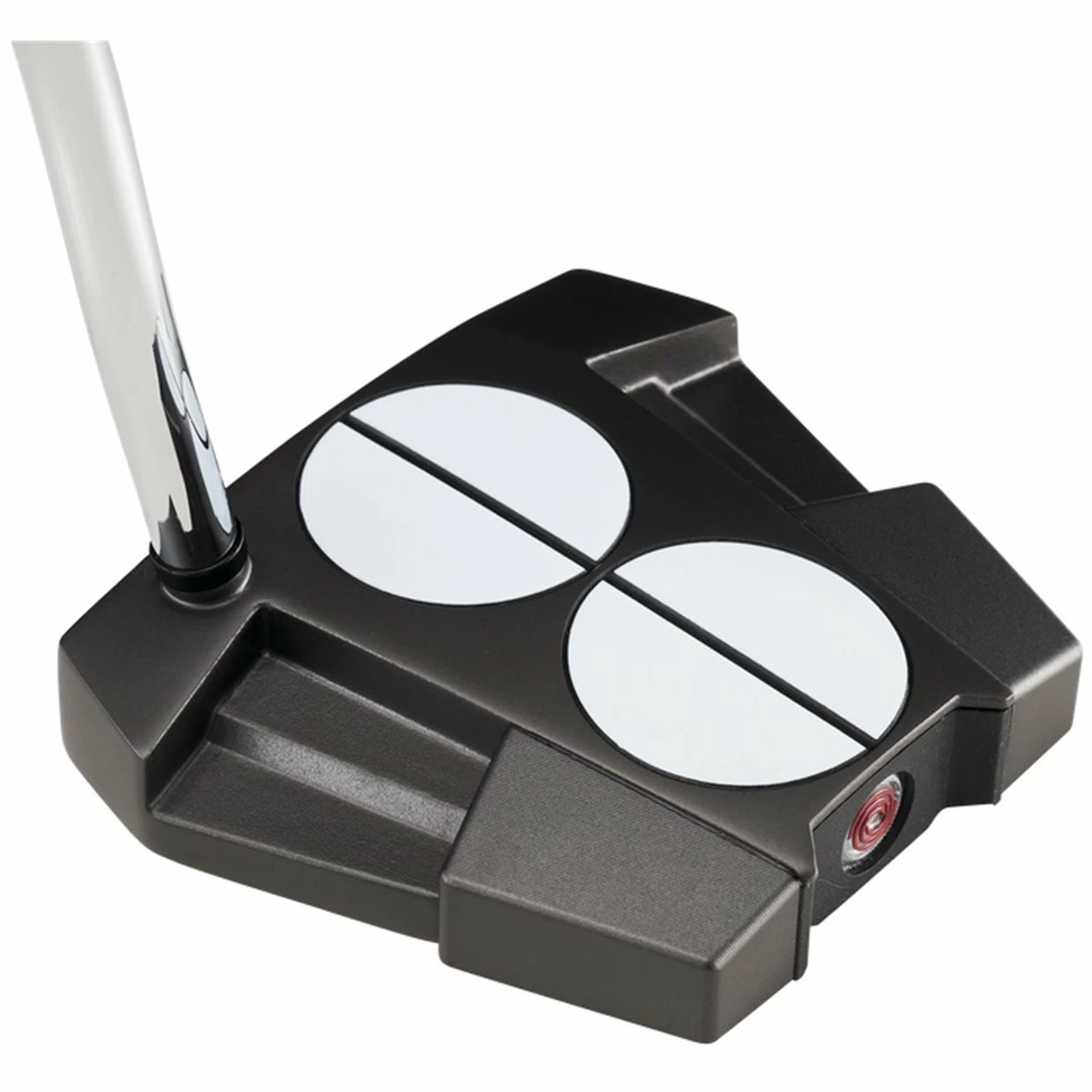 New And Used Odyssey Eleven 2-Ball Tour Lined DB Red Stroke Lab Putter Golf Clubs 6 New And Used Odyssey Eleven 2-Ball Tour Lined DB Red Stroke Lab Putter Golf Clubs - Image 4