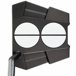 New And Used Odyssey Eleven 2-Ball Tour Lined S Red Stroke Lab PSTL Putter Golf Clubs -Fairway Woods Shop odyssey eleven 2 ball tour lined s red stroke lab pstl putter 2