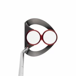 New And Used Odyssey EXO Stroke Lab 2-Ball Putter Golf Clubs -Fairway Woods Shop odyssey exo stroke lab 2 ball putter 2