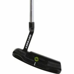 New And Used Odyssey Metal X Milled #1 Putter Golf Clubs