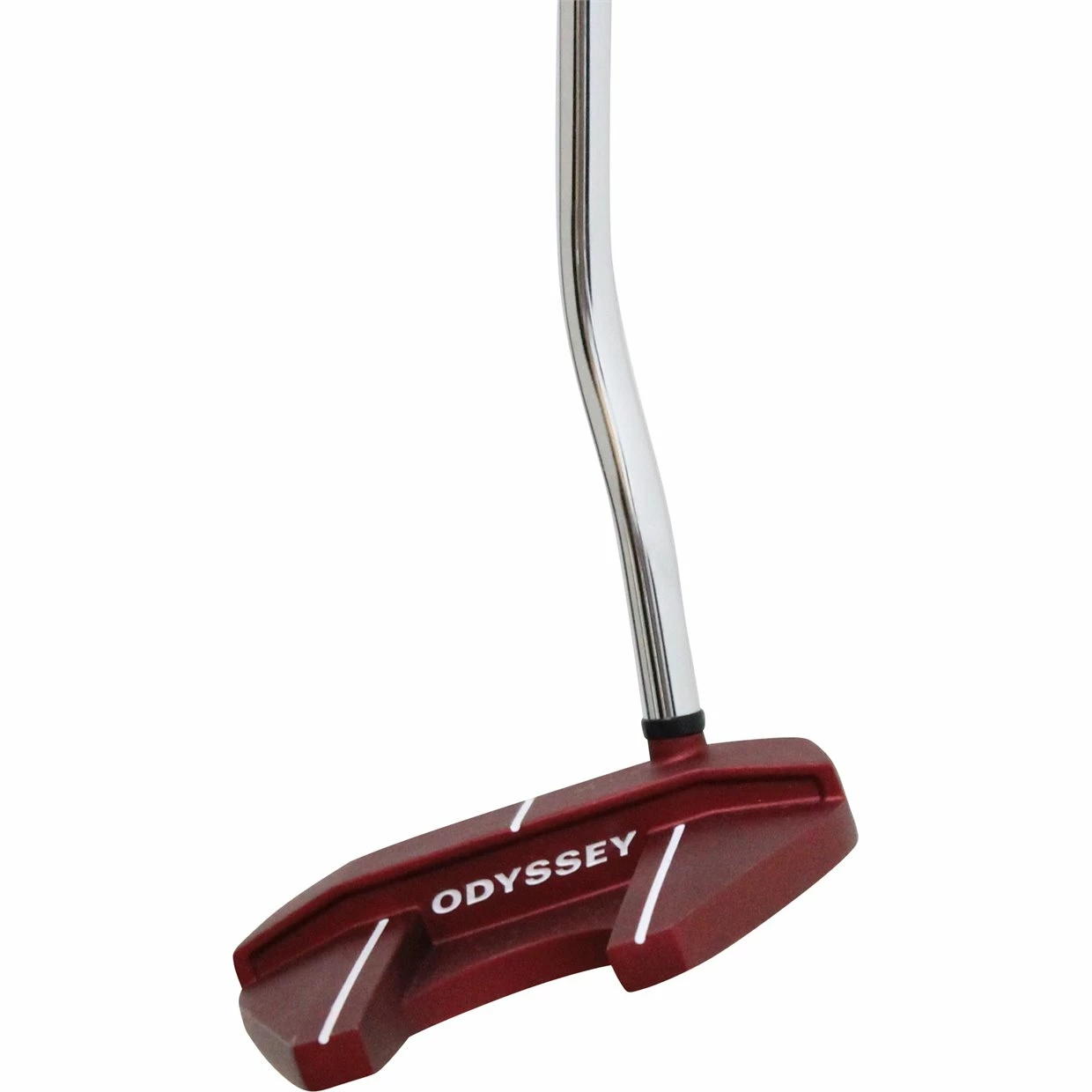 New And Used Odyssey O-Works Red LE #7 Tank Putter Golf Clubs 3 New And Used Odyssey O-Works Red LE #7 Tank Putter Golf Clubs