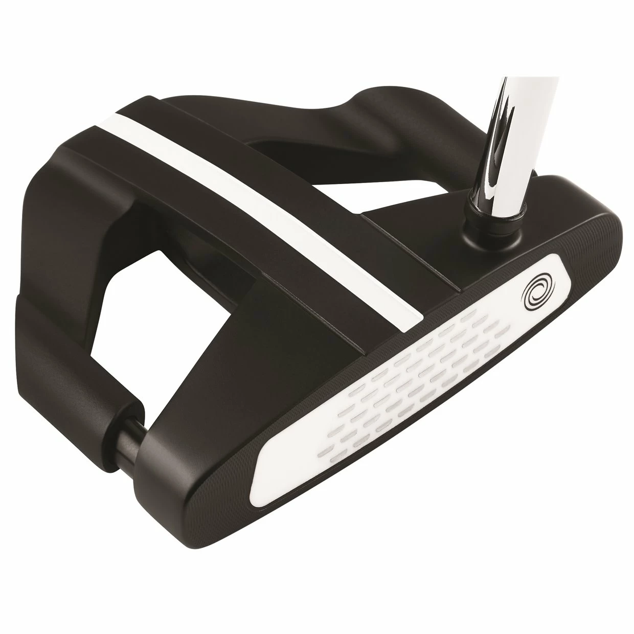 New And Used Odyssey Stroke Lab Black Bird Of Prey Putter Golf Clubs 4 New And Used Odyssey Stroke Lab Black Bird Of Prey Putter Golf Clubs - Image 2