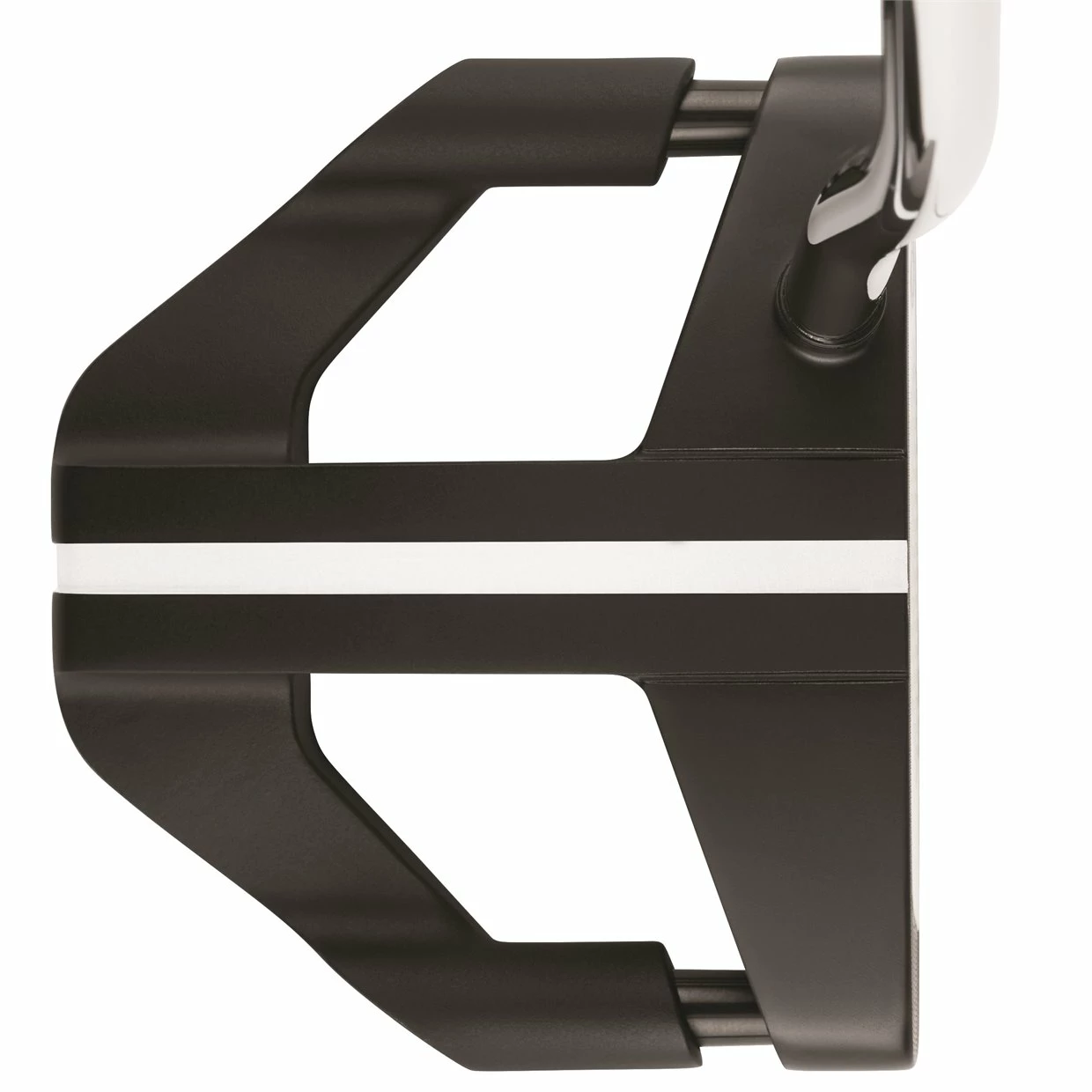 New And Used Odyssey Stroke Lab Black Bird Of Prey Putter Golf Clubs 5 New And Used Odyssey Stroke Lab Black Bird Of Prey Putter Golf Clubs - Image 3