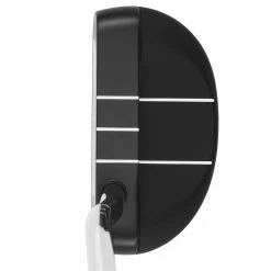 New And Used Odyssey Stroke Lab Black Rossie Putter Golf Clubs -Fairway Woods Shop odyssey stroke lab black rossie putter 2