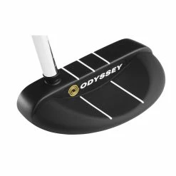 New And Used Odyssey Stroke Lab Black Rossie Putter Golf Clubs