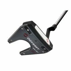 New And Used Odyssey Tri-Hot 5K Seven CH Putter Golf Clubs