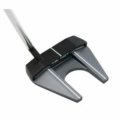 New And Used Odyssey Tri-Hot 5K Seven S Putter Golf Clubs -Fairway Woods Shop odyssey tri hot 5k seven s putter 3