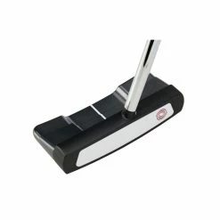 New And Used Odyssey Tri-Hot 5K Triple Wide Center-Shafted Putter Golf Clubs -Fairway Woods Shop odyssey tri hot 5k triple wide center shafted putter 1