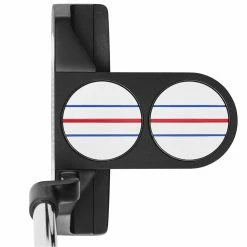 New And Used Odyssey Triple Track 2 Ball Blade Putter Golf Clubs -Fairway Woods Shop odyssey triple track 2 ball blade putter 2