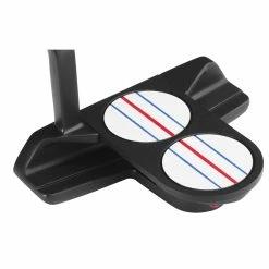 New And Used Odyssey Triple Track 2 Ball Blade Putter Golf Clubs