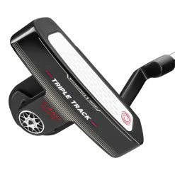New And Used Odyssey Triple Track 2 Ball Blade Putter Golf Clubs -Fairway Woods Shop odyssey triple track 2 ball blade putter 3