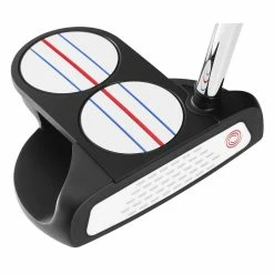 New And Used Odyssey Triple Track 2 Ball Putter Golf Clubs -Fairway Woods Shop odyssey triple track 2 ball putter 1