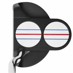 New And Used Odyssey Triple Track 2 Ball Putter Golf Clubs -Fairway Woods Shop odyssey triple track 2 ball putter 2