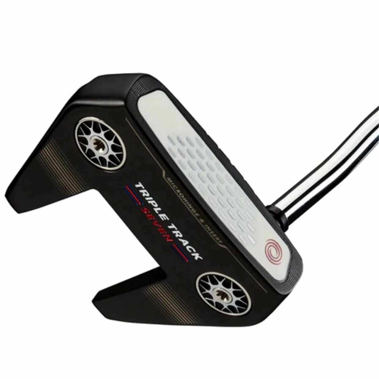 New And Used Odyssey Triple Track 7 Putter Golf Clubs 4 New And Used Odyssey Triple Track 7 Putter Golf Clubs - Image 2