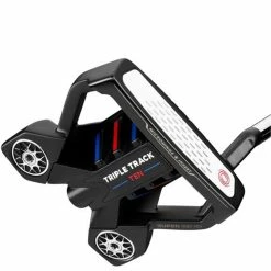 New And Used Odyssey Triple Track Ten S 2020 Putter Golf Clubs 7 New And Used Odyssey Triple Track Ten S 2020 Putter Golf Clubs -Fairway Woods Shop odyssey triple track ten s 2020 putter 2