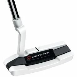 New And Used Odyssey Versa #2 White Putter Golf Clubs