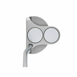 New And Used Odyssey White Hot OG 2 Ball DB Putter Golf Clubs -Fairway Woods Shop odyssey white hot og 2 ball db putter 2