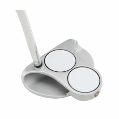New And Used Odyssey White Hot OG 2 Ball DB Putter Golf Clubs -Fairway Woods Shop odyssey white hot og 2 ball db putter 3