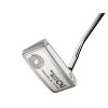 New And Used Odyssey White Hot OG Double Wide DB Putter Golf Clubs