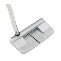 New And Used Odyssey White Hot OG Double Wide DB Putter Golf Clubs -Fairway Woods Shop odyssey white hot og double wide db putter 3