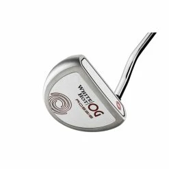 New And Used Odyssey White Hot OG Rossie DB Putter Golf Clubs