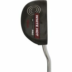 New And Used Odyssey White Hot Pro 2.0 Rossie Black Putter Golf Clubs -Fairway Woods Shop odyssey white hot pro 20 rossie black putter 2