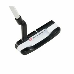 New And Used Odyssey White Hot Versa One CH Putter Golf Clubs 9 New And Used Odyssey White Hot Versa One CH Putter Golf Clubs -Fairway Woods Shop odyssey white hot versa one ch putter 3