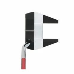 New And Used Odyssey White Hot Versa Seven DB Putter Golf Clubs -Fairway Woods Shop odyssey white hot versa seven db putter 2