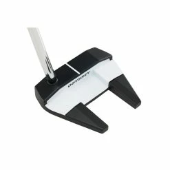 New And Used Odyssey White Hot Versa Seven DB Putter Golf Clubs -Fairway Woods Shop odyssey white hot versa seven db putter 3