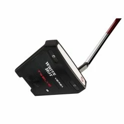 New And Used Odyssey White Hot Versa Twelve S Putter Golf Clubs